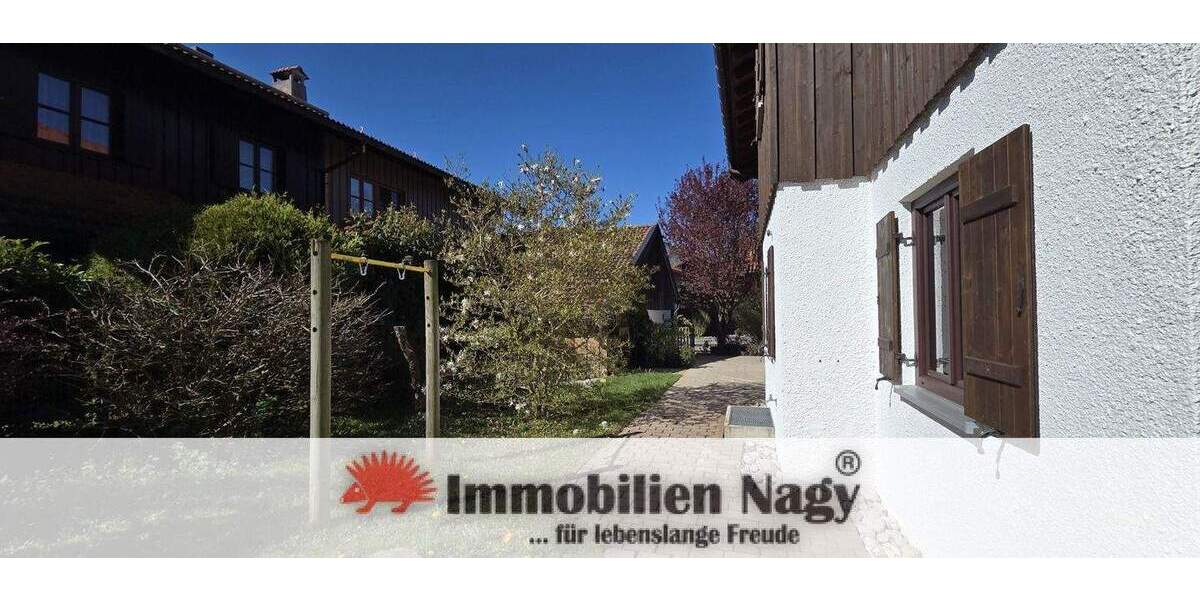 Doppelhaushälfte Lenggries - 6 Zimmer, 180 m&sup2;, 2.100&euro; | Angebot:26607100