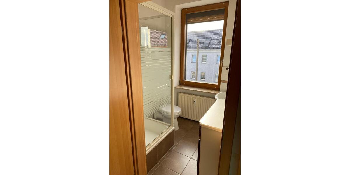 Etagenwohnung Raguhn-Jeßnitz Jeßnitz - 1 Zimmer, 25 m&sup2;, 335&euro; | Angebot:24851584