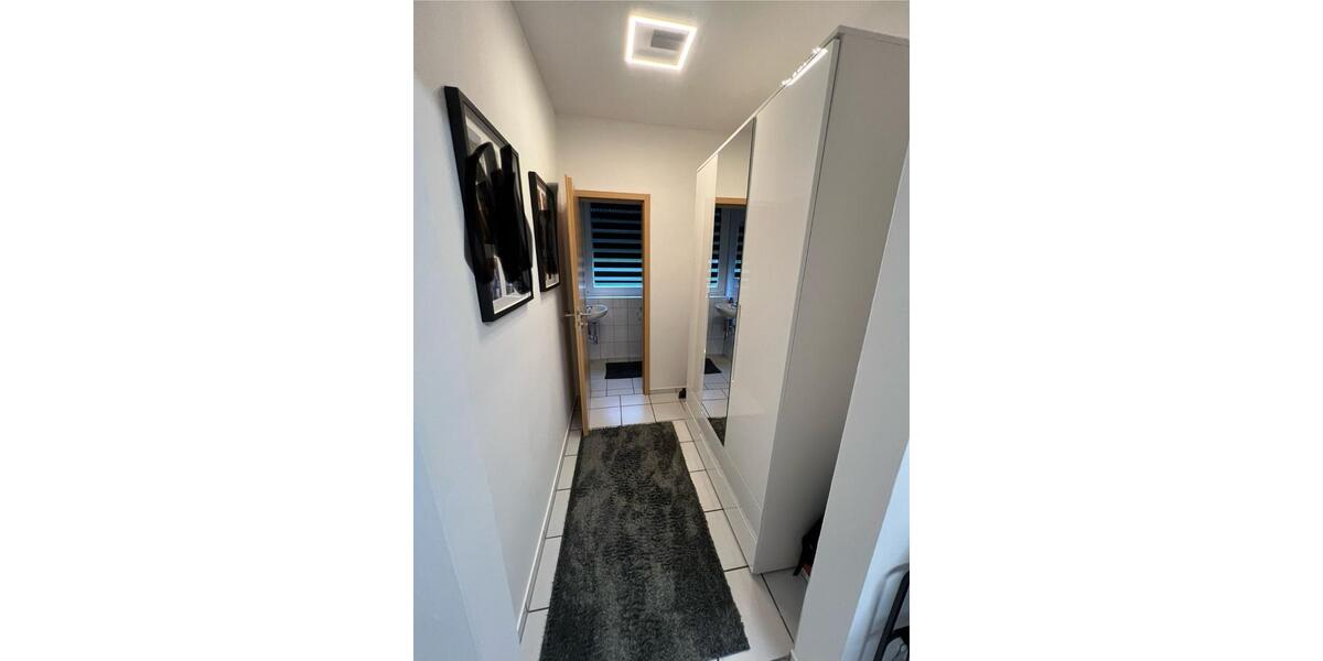 Etagenwohnung Ahlen - 3 Zimmer, 94 m&sup2;, 750&euro; | Angebot:25157651