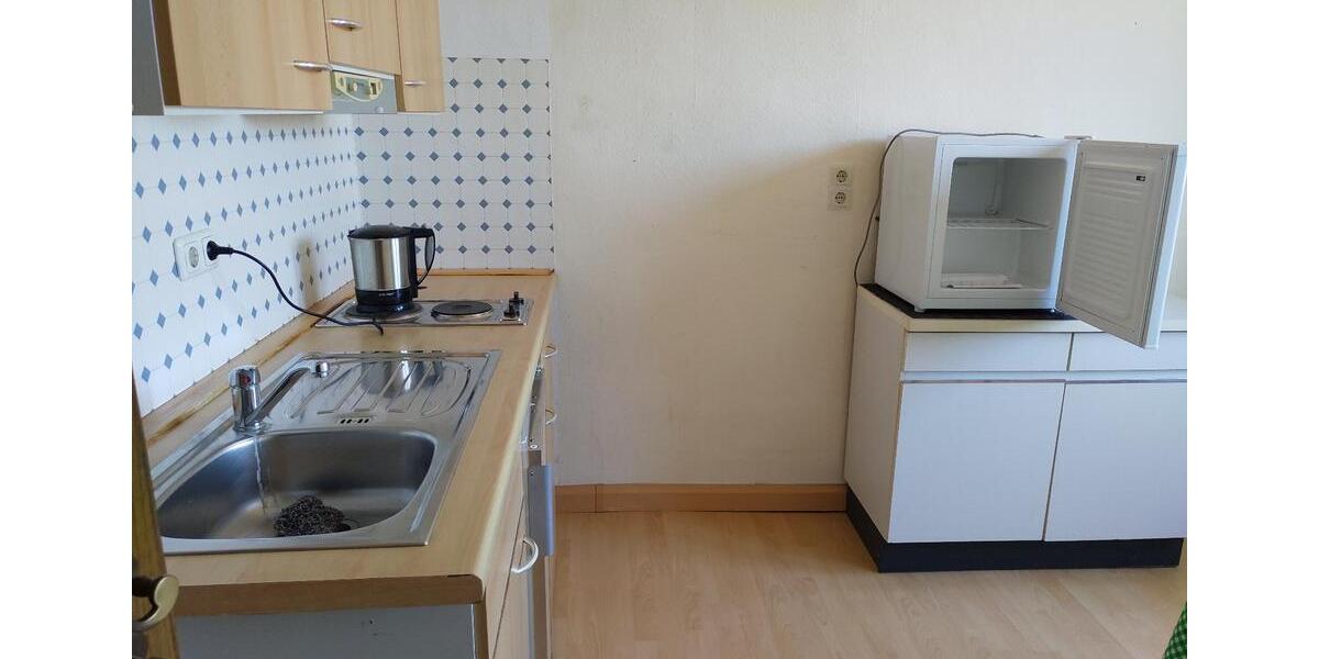 Etagenwohnung Würzburg Sanderau - 5 Zimmer, 134 m&sup2;, 440&euro; | Angebot:25752183