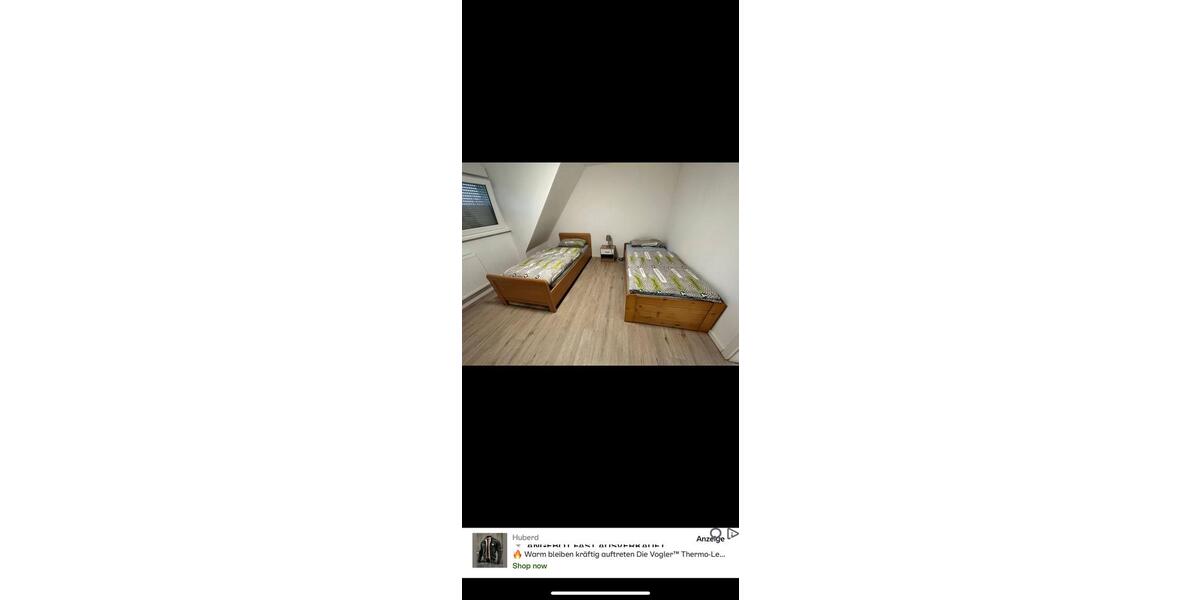 Wohnen auf Zeit Xanten - 3 Zimmer, 85 m&sup2;, 30&euro; | Angebot:24630269