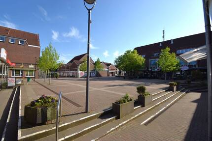 Geestland - Langen Gewerbeeinheit im Lindenhofcenter 3 zimmer