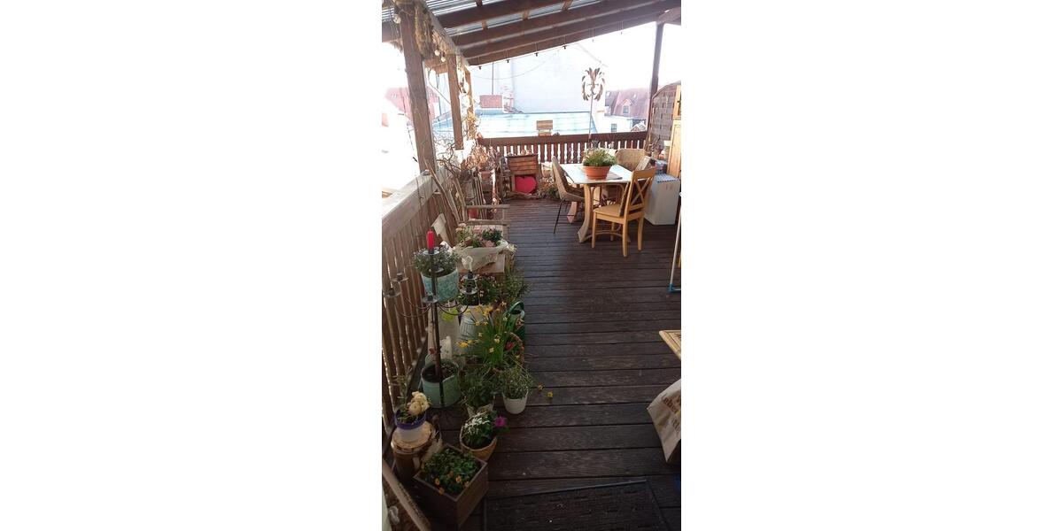 Dachgeschoßwohnung Perleberg - 2 Zimmer, 95 m&sup2;, 760&euro; | Angebot:26232005