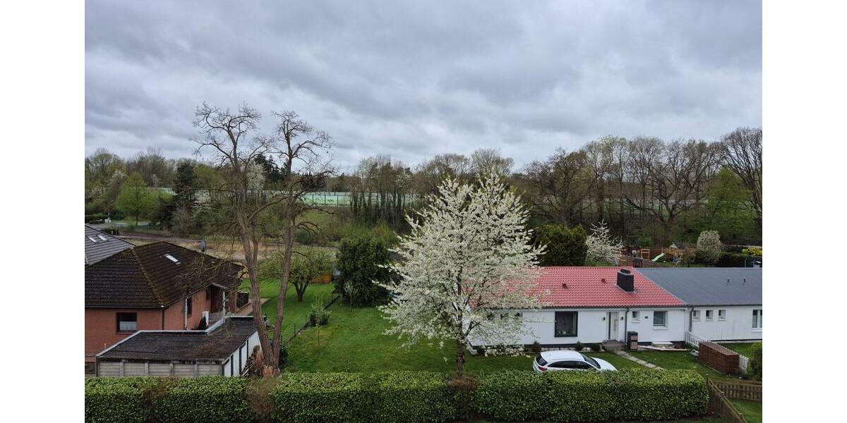 Modernisierte 2,5-Zimmer-Wohnung 2.5 zimmer