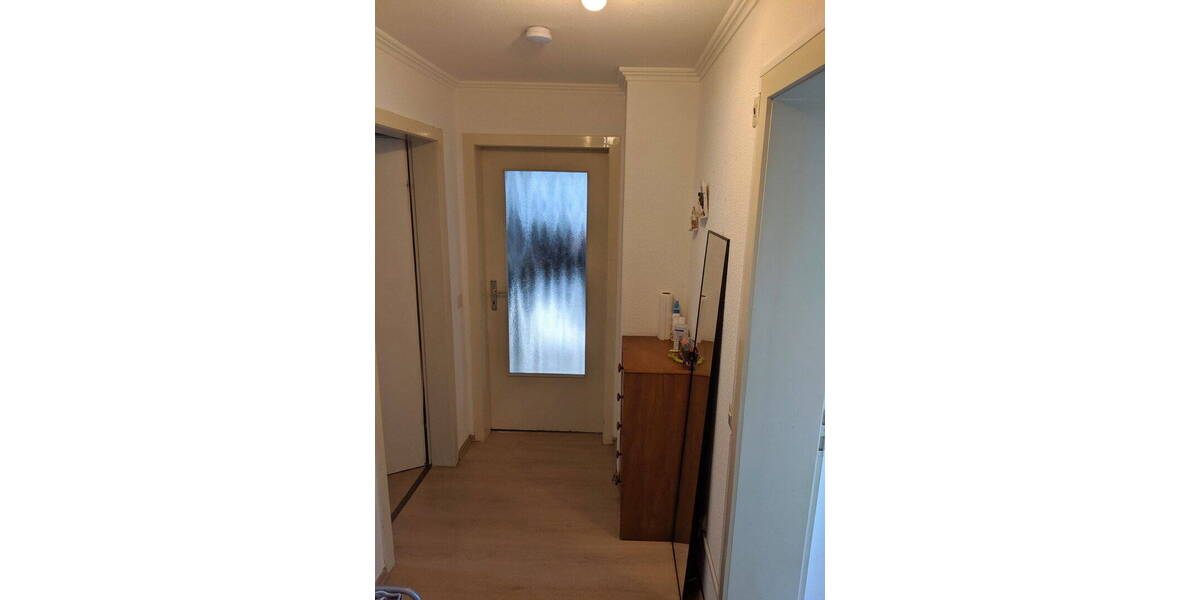 Etagenwohnung Bielefeld Innenstadt - 2 Zimmer, 60 m&sup2;, 570&euro; | Angebot:26764527