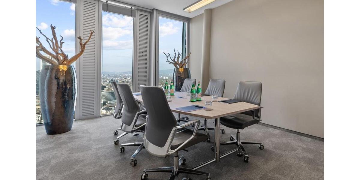 Gewerbeobjekt Frankfurt am Main Innenstadt - 3.290&euro; | Angebot:26702497