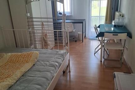 Wohnung Freising Am Vogelherd - 1 Zimmer, 20 m&sup2;, 485&euro; | Angebot:26671366