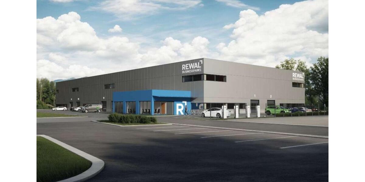 Gewerbeobjekt Saaldorf-Surheim Surheim - 10&euro; | Angebot:23111625