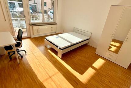 Wohnen auf Zeit Fellbach - 3 Zimmer, 72 m&sup2;, 480&euro; | Angebot:25051521