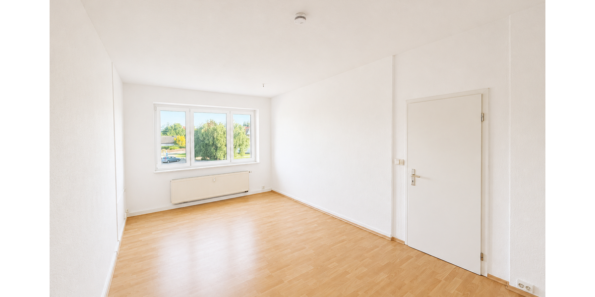Etagenwohnung Niedergoseln Niedergoseln - 3 Zimmer, 67 m&sup2;, 402&euro; | Angebot:27017266