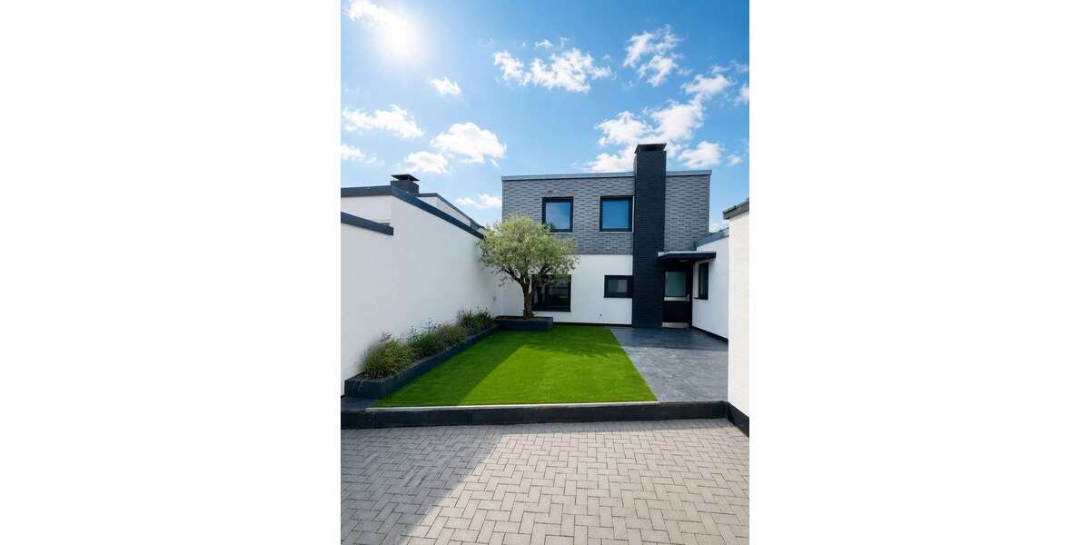 Einfamilienhaus Köln Rodenkirchen - 5 Zimmer, 110 m&sup2;, 2.700&euro; | Angebot:26759847