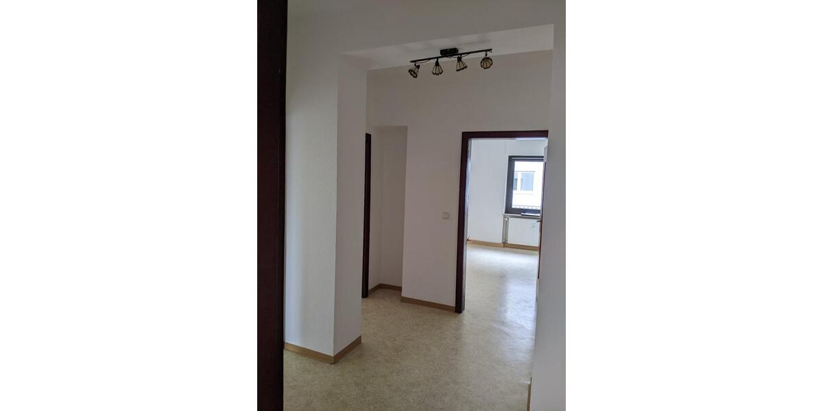 Erdgeschoßwohnung Saarbrücken Neue Bremm - 2 Zimmer, 58 m&sup2;, 415&euro; | Angebot:25282131