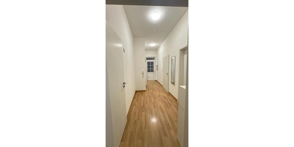 Erdgeschoßwohnung Güstrow - 2 Zimmer, 55 m&sup2;, 440&euro; | Angebot:26337197