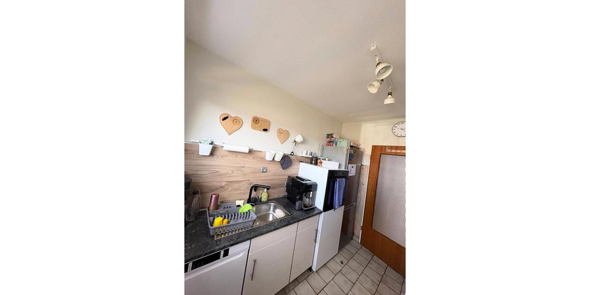 Erdgeschoßwohnung Braunschweig Lehndorf-Watenbüttel - 3 Zimmer, 80 m&sup2;, 795&euro; | Angebot:25850267