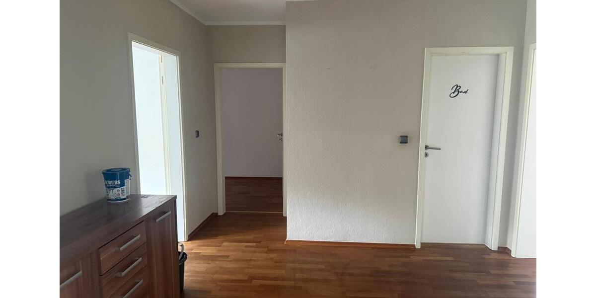 Dachgeschoßwohnung Fell - 3 Zimmer, 90 m&sup2;, 800&euro; | Angebot:26566084