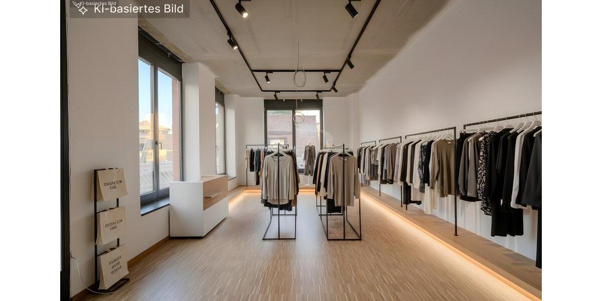 Gewerbeobjekt Stralsund - 1.950&euro; | Angebot:25592128