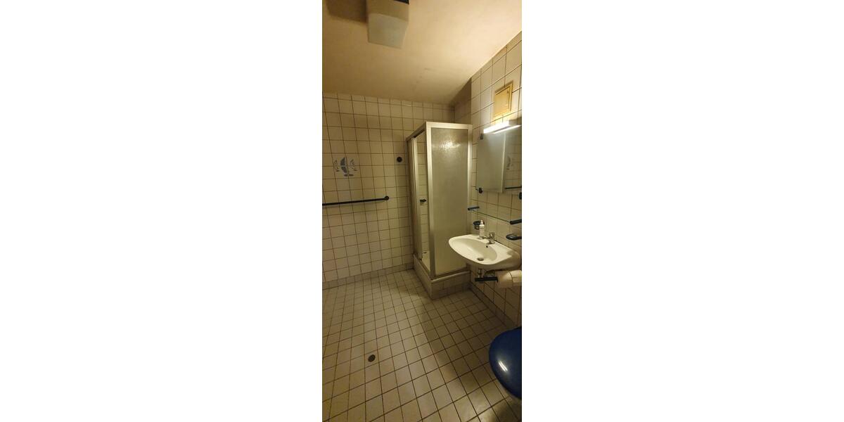 Etagenwohnung Pohlheim - 2 Zimmer, 50 m&sup2;, 550&euro; | Angebot:25168351