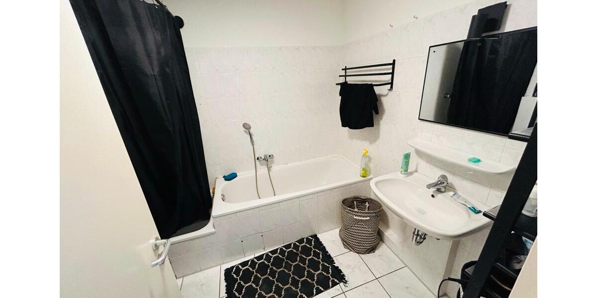 Wohnen auf Zeit Köln Kalk - 3 Zimmer, 80 m&sup2;, 1.300&euro; | Angebot:26537222