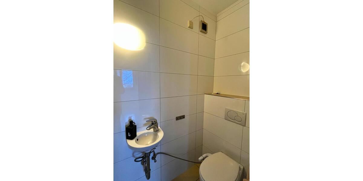 Etagenwohnung Bad Emstal - 3 Zimmer, 89 m&sup2;, 590&euro; | Angebot:24837279