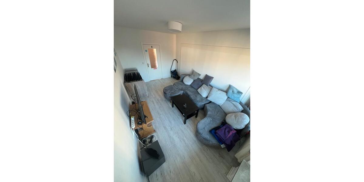 Wohnen auf Zeit Kiel - 1 Zimmer, 17 m&sup2;, 524&euro; | Angebot:26591886
