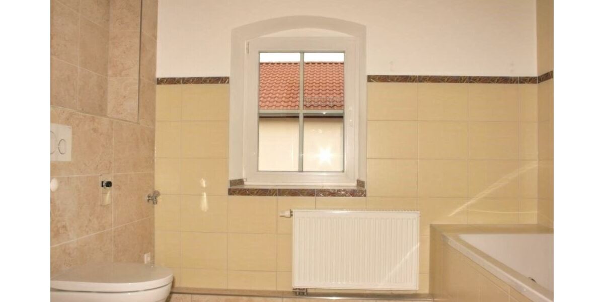 Lubachau - Familienglück im Grünen 7 zimmer