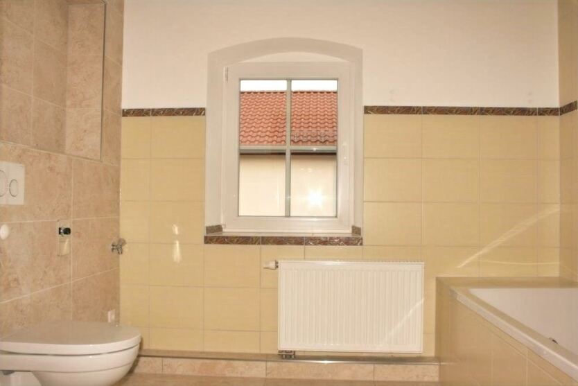 Lubachau - Familienglück im Grünen 7 zimmer