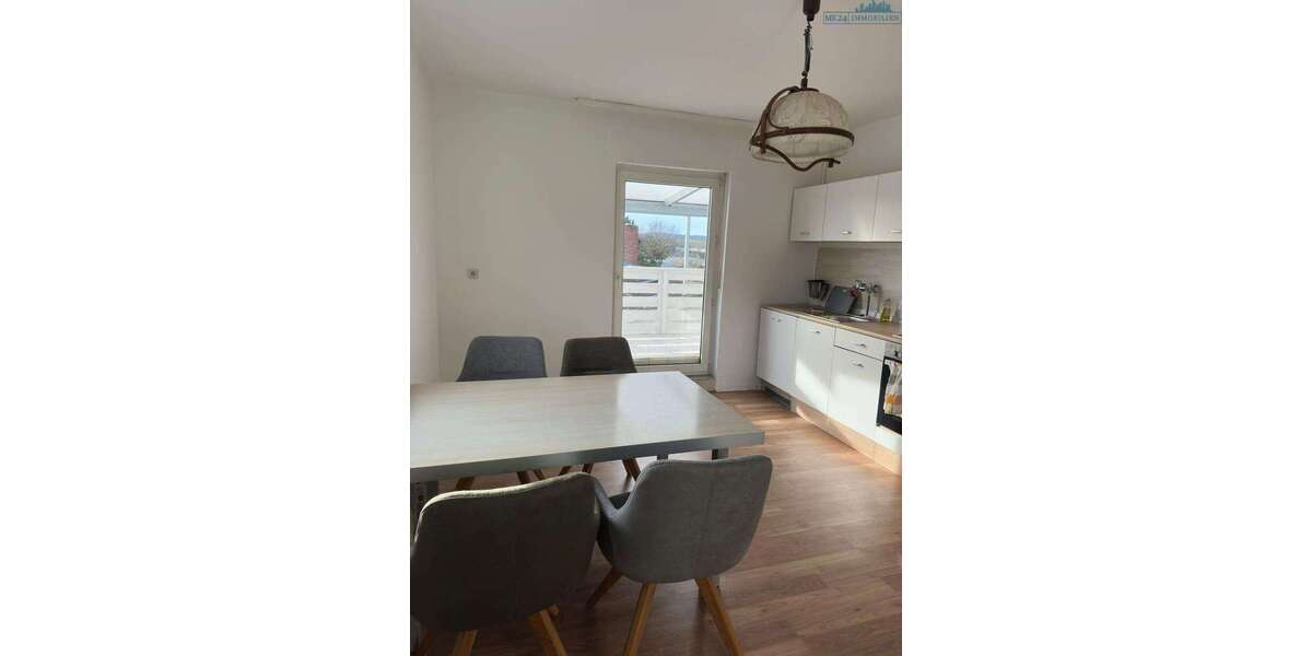 Etagenwohnung Langgöns Lang-Göns - 3 Zimmer, 98 m&sup2;, 720&euro; | Angebot:26107362