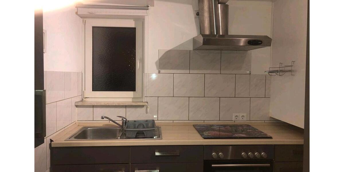 Wohnung möbliert in Lustadt 1 zimmer