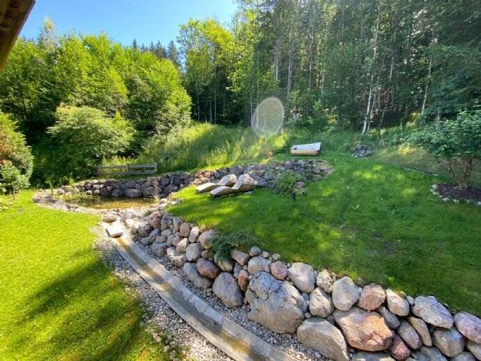 Mehrfamilienhaus, Wohnhaus Berchtesgaden Königssee - 6 Zimmer, 180 m&sup2;, 3.000&euro; | Angebot:23950348