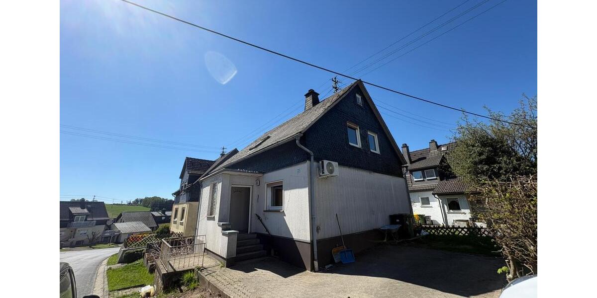 Einfamilienhaus Teuschnitz - 1 Zimmer, 90 m&sup2;, 750&euro; | Angebot:26664885