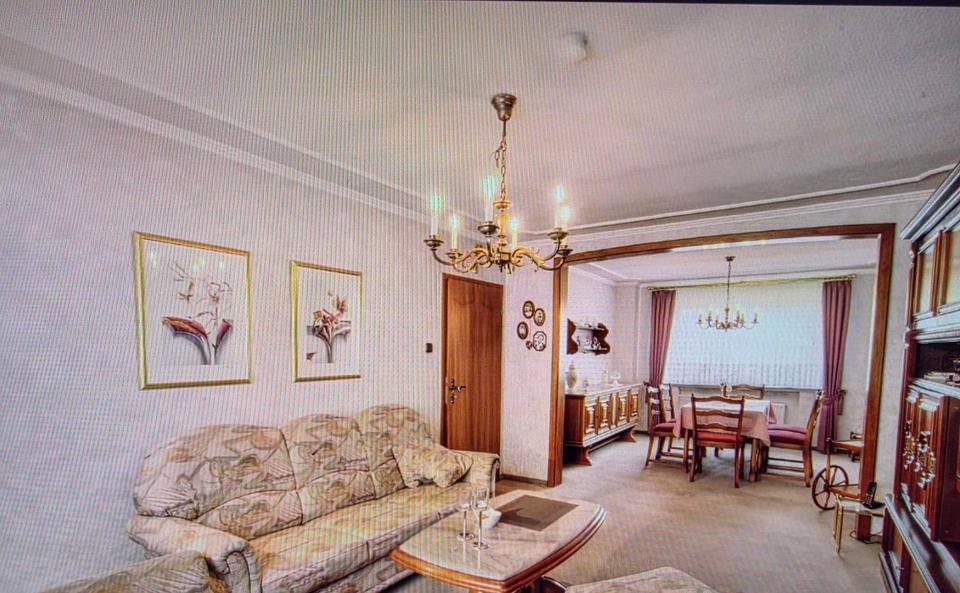 Einfamilienhaus Peterswald-Löffelscheid Löffelscheid - 5 Zimmer, 130 m&sup2;, 845&euro; | Angebot:24597908