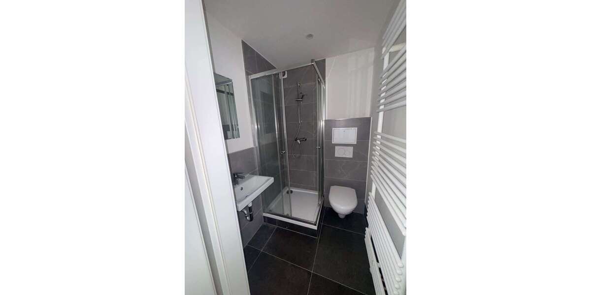 Etagenwohnung Mannheim Neckarau - 1 Zimmer, 30 m&sup2;, 630&euro; | Angebot:27181347