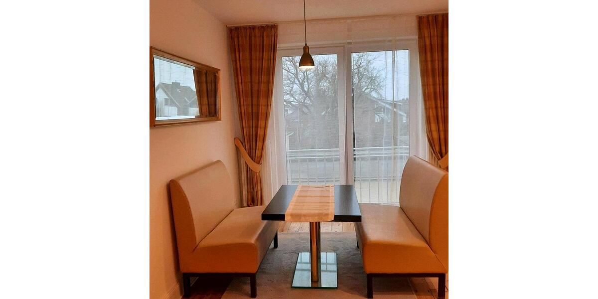 ++TOP++ möblierte Komfort-Wohnung 2 zimmer