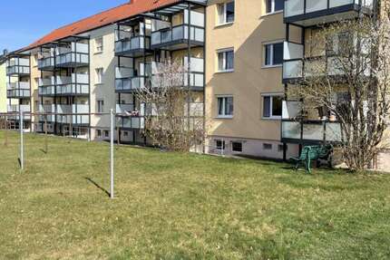 Wohnung Demitz-Thumitz Thumitz - 3 Zimmer, 62 m&sup2;, 357&euro; | Angebot:27162045