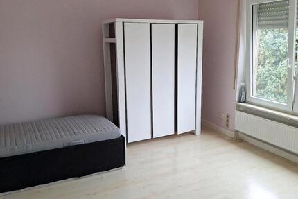 Wohnen auf Zeit Karlsruhe Neureut - 1 Zimmer, 22 m&sup2;, 550&euro; | Angebot:24650421