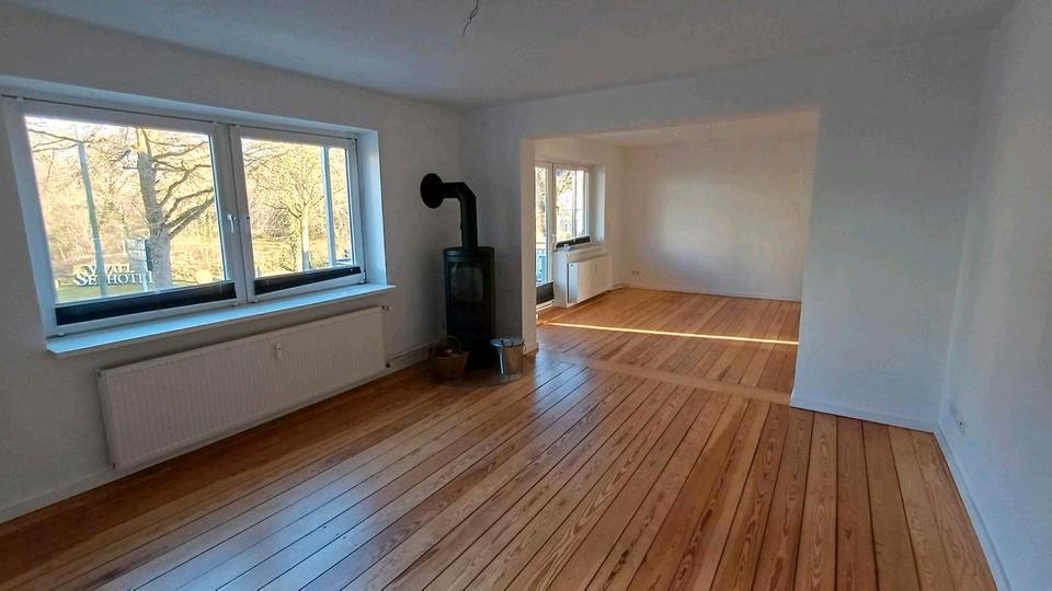 Etagenwohnung Bad Segeberg - 3.5 Zimmer, 90 m&sup2;, 1.200&euro; | Angebot:26018450