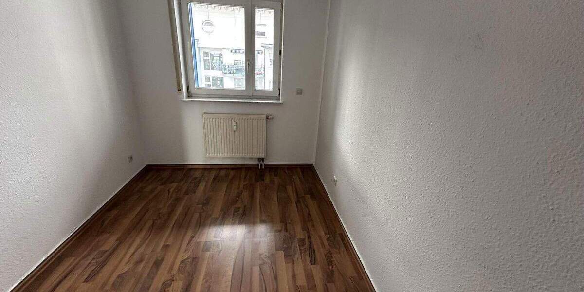 Etagenwohnung Künzelsau Taläcker - 3 Zimmer, 65 m&sup2;, 700&euro; | Angebot:25050871