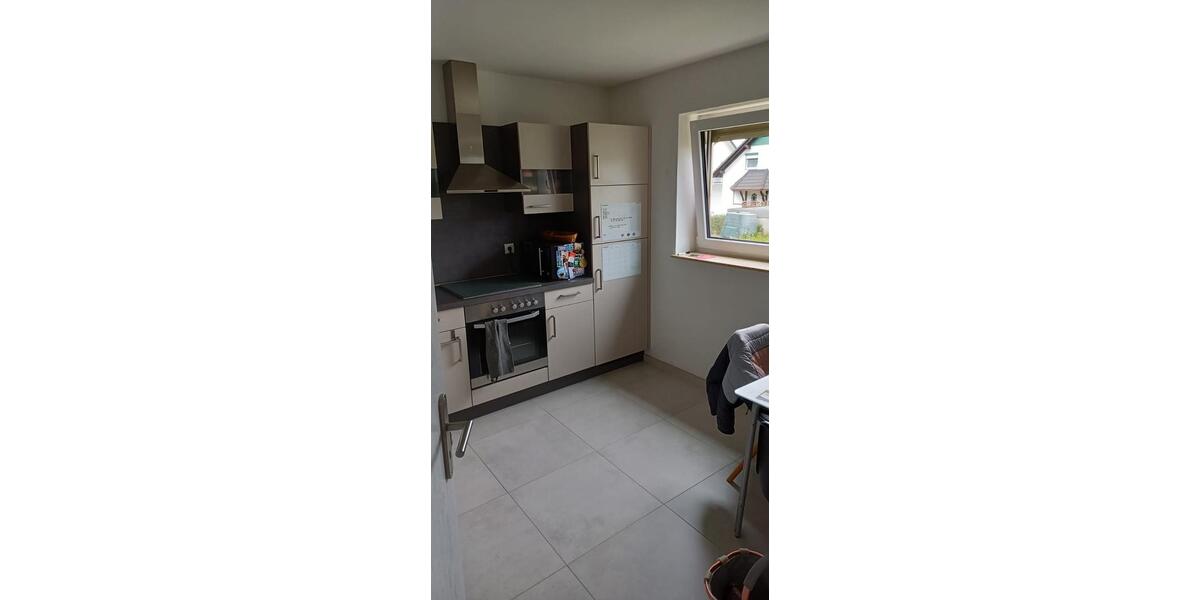 Erdgeschoßwohnung Wenden - 2 Zimmer, 56 m&sup2;, 650&euro; | Angebot:26492785