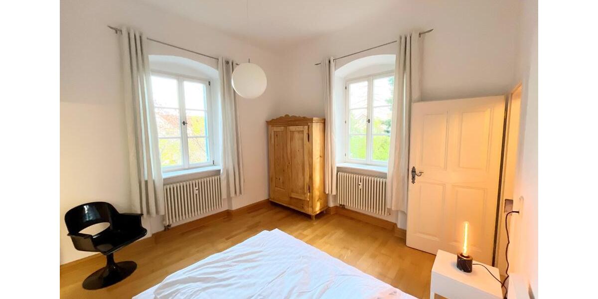 Wohnen auf Zeit Hallstadt - 2 Zimmer, 999 m&sup2;, 895&euro; | Angebot:26696170