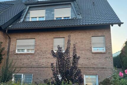Einliegerwohnung Wesseling zwischen Köln & Bonn zimmer