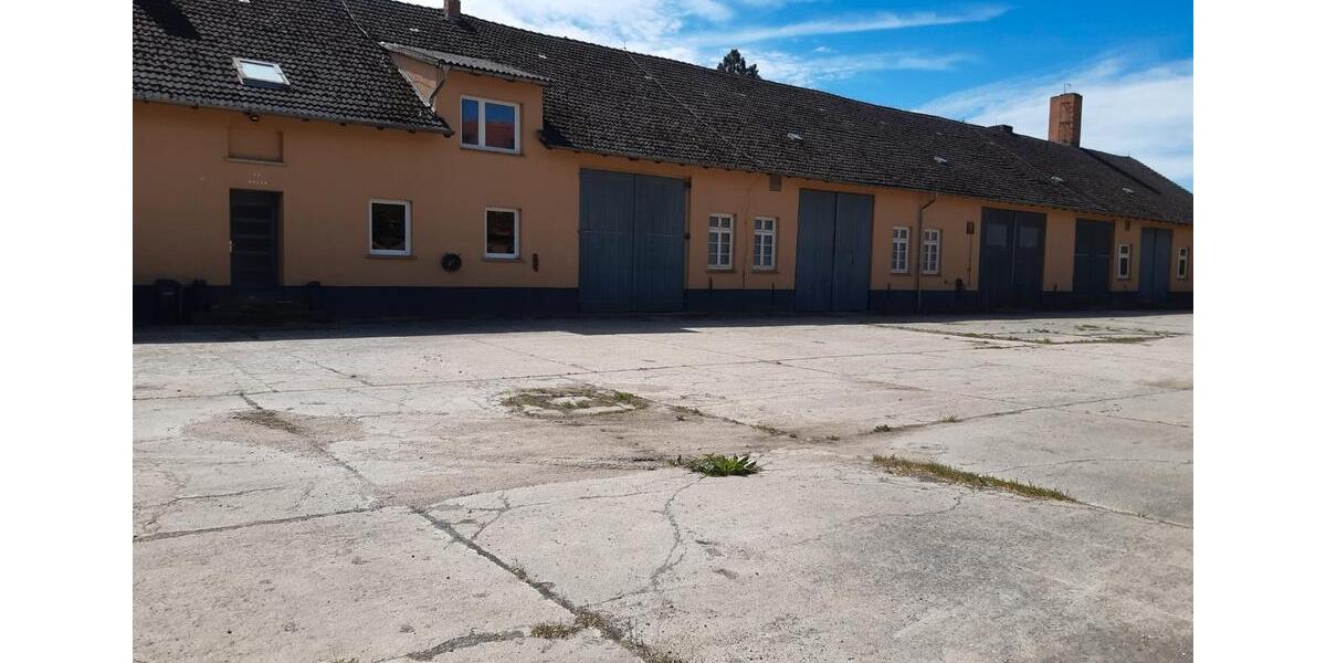 Gewerbeobjekt Galenbeck - 1.649&euro; | Angebot:26565682