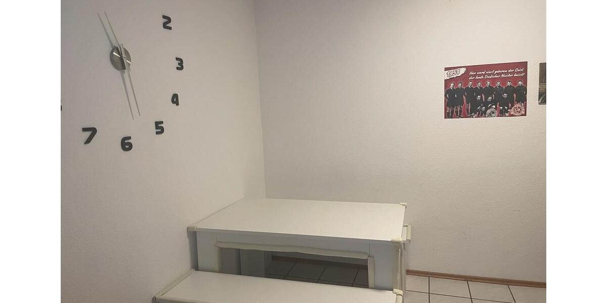 Etagenwohnung Trippstadt - 2 Zimmer, 48 m&sup2;, 667&euro; | Angebot:26636596