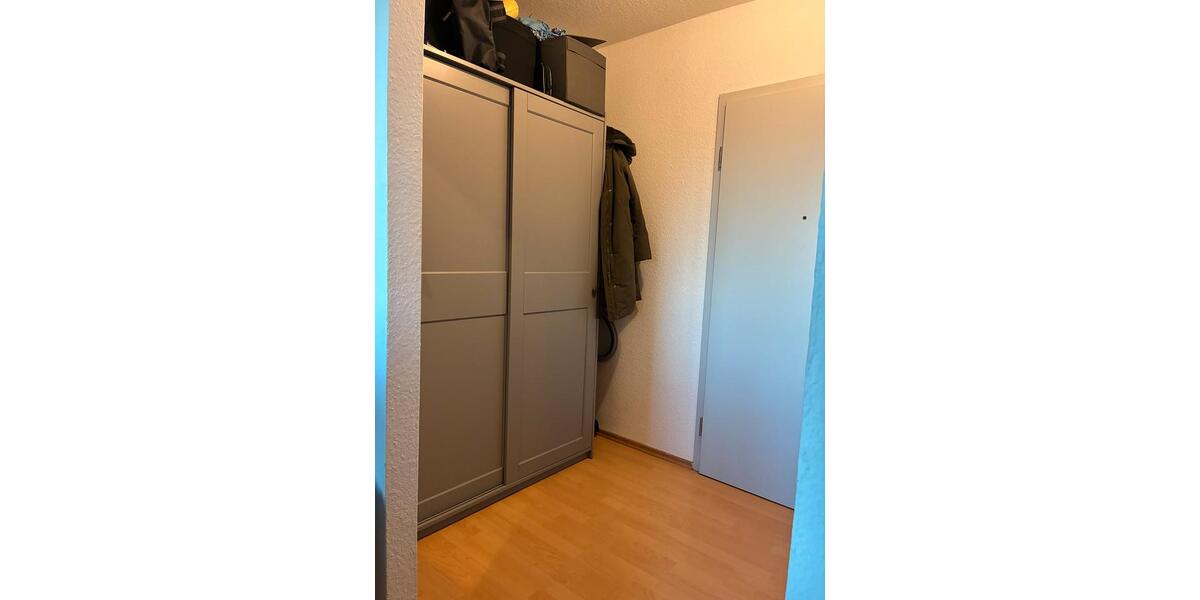 Etagenwohnung Kassel Fasanenhof - 1 Zimmer, 25 m&sup2;, 450&euro; | Angebot:26049633