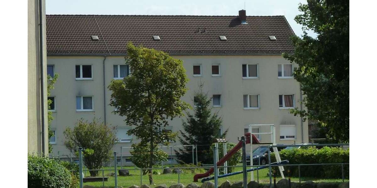 Etagenwohnung Krauschwitz - 2 Zimmer, 49 m&sup2;, 251&euro; | Angebot:26344488