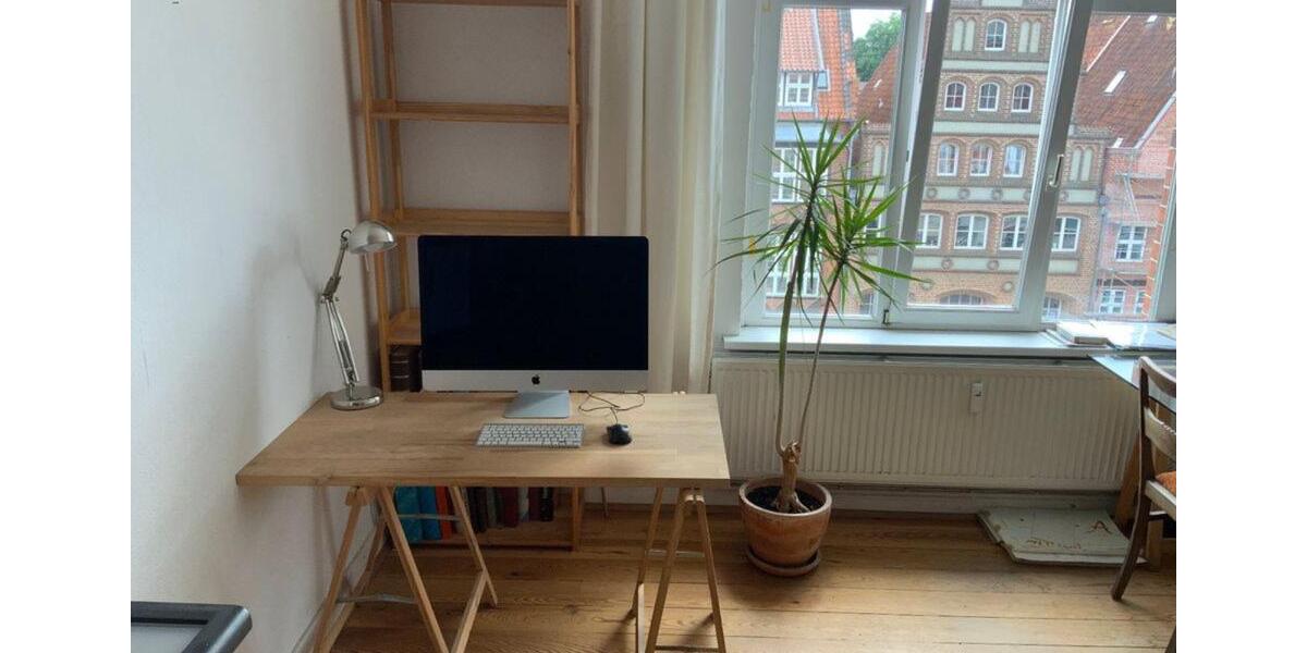 Gewerbeobjekt Lüneburg Goseburg-Zeltberg - 180&euro; | Angebot:23640849