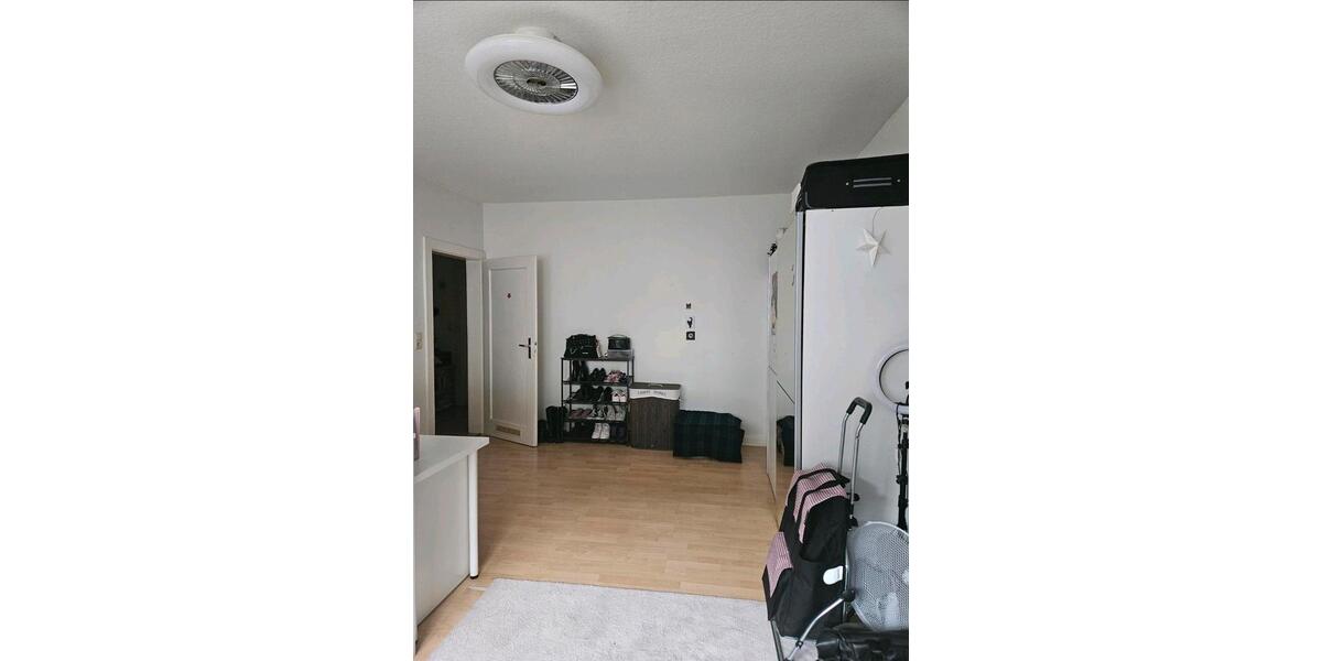 Wohnen auf Zeit Hildesheim Himmelsthür - 1 Zimmer, 21 m&sup2;, 272&euro; | Angebot:26680014
