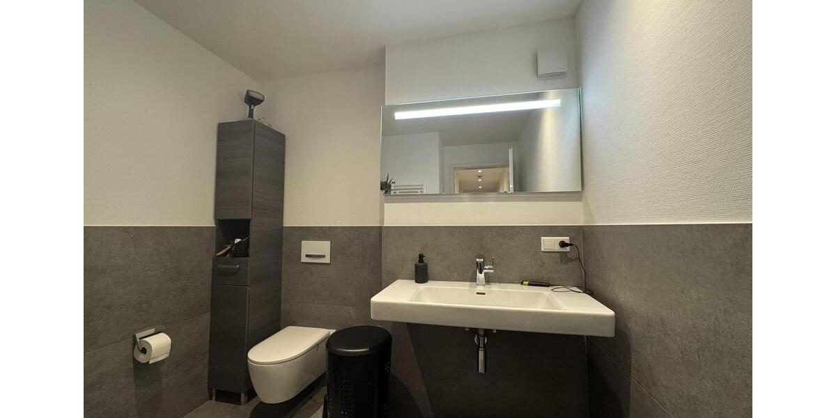 Etagenwohnung Laufenburg (Baden) - 3 Zimmer, 100 m&sup2;, 1.253&euro; | Angebot:24794397