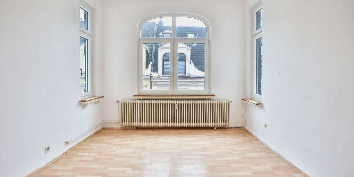 Etagenwohnung Bremerhaven - 1 Zimmer, 59 m&sup2;, 420&euro; | Angebot:26715426