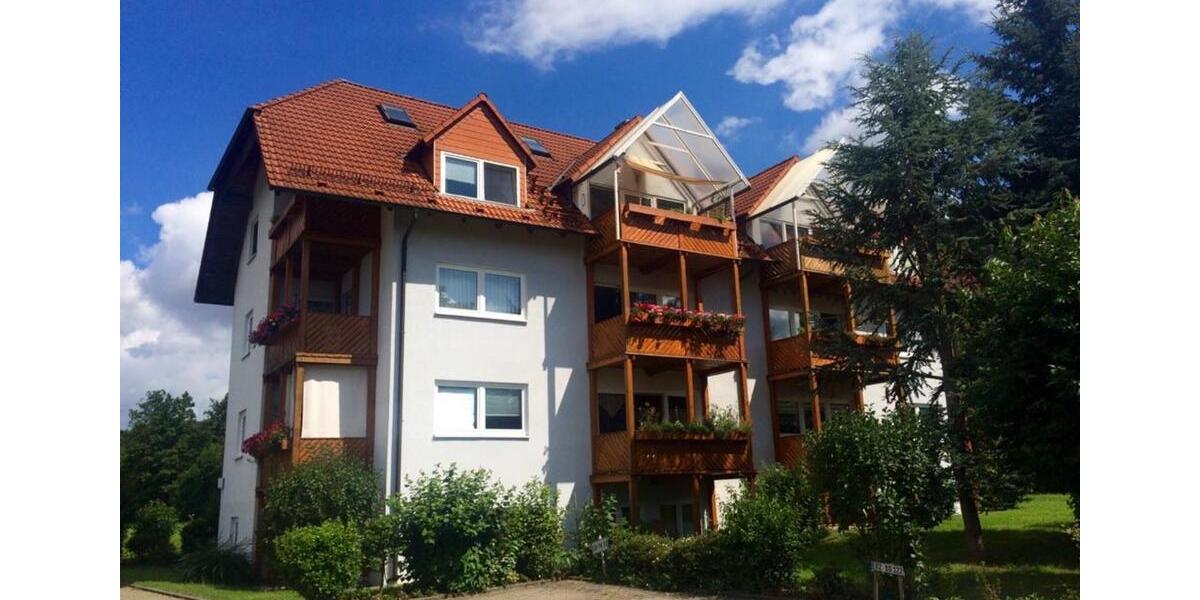 Etagenwohnung Weitramsdorf - 3 Zimmer, 77 m&sup2;, 710&euro; | Angebot:25406693