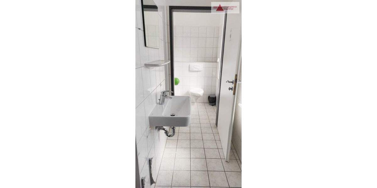 Gewerbeobjekt Annaberg-Buchholz Annaberg - 1.800&euro; | Angebot:25744618